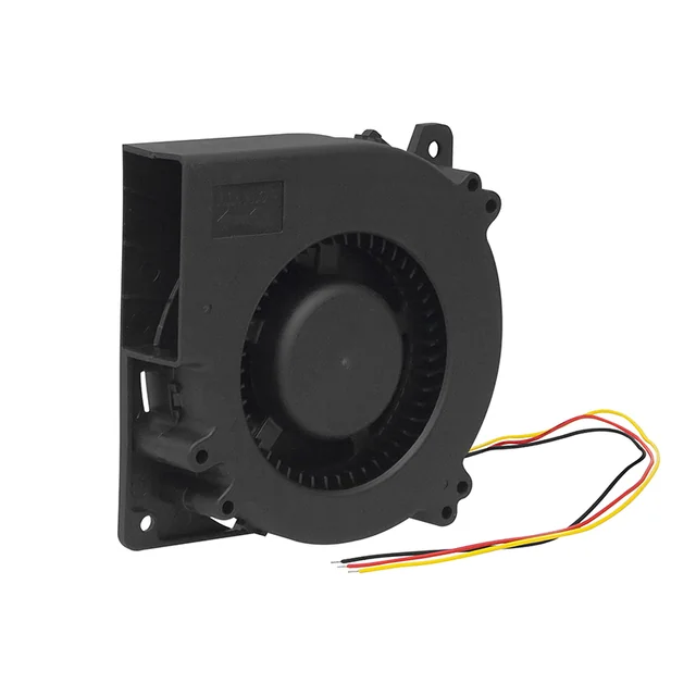 Fan blower 120x32 12V