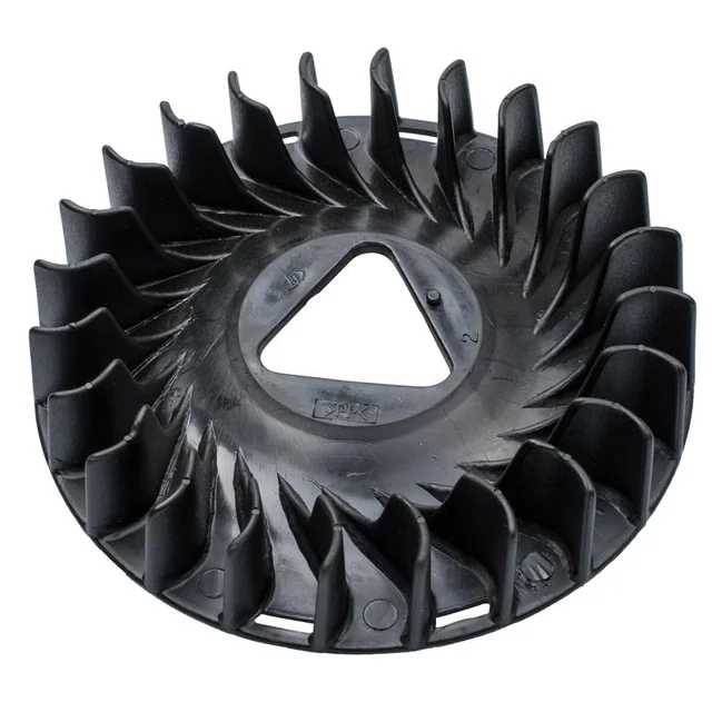 Fan Honda Gx340 Gx390 At602-Hd340-00