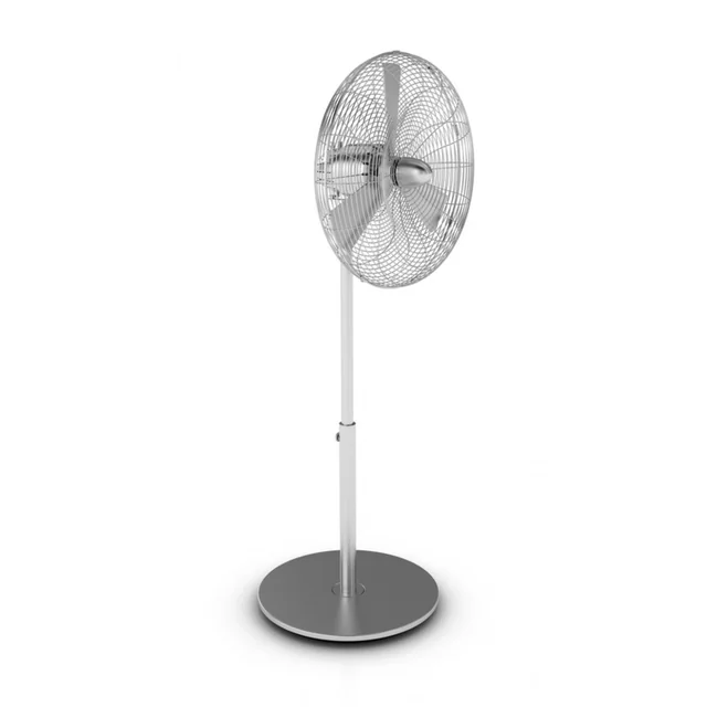 Fan Stadler Form Charly, Stand