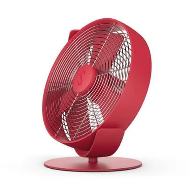 Fan Stadler Form Tim, red