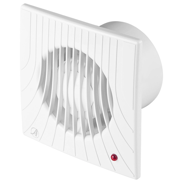 Fan wyciag.WA120H - HYGROSTAT