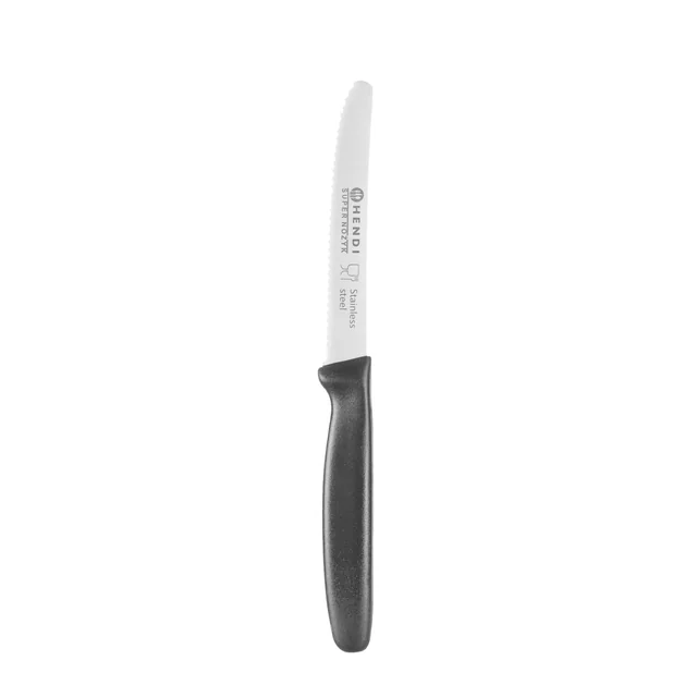 Fantastisk kniv, universal kniv, sort | 842089