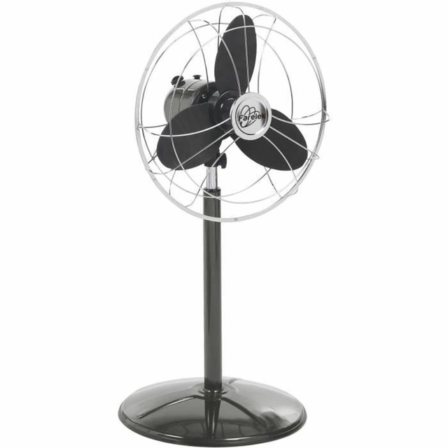 FARELEK SAGUARO galda ventilators Melns 50 W