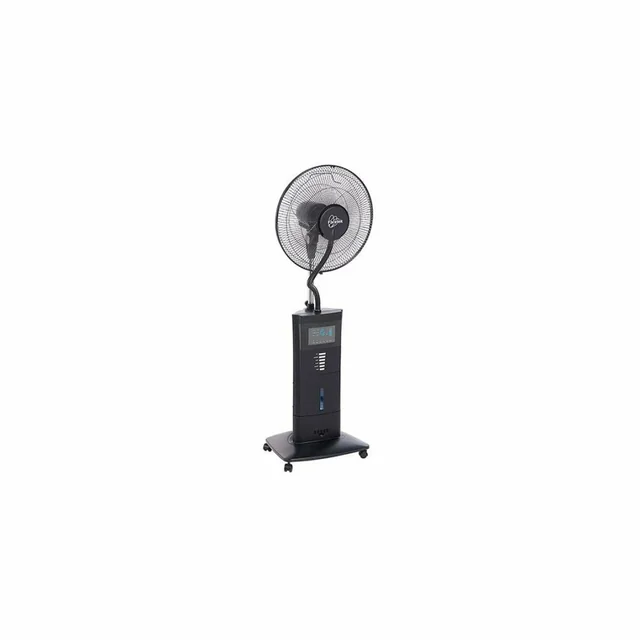 FARELEK stolni ventilator Black 100 W