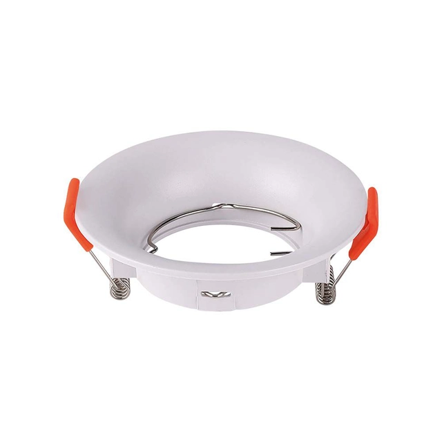 Faretti LED - Incasso - GU10 - IP20 - Bianco - Modello n.: - VT-920-W