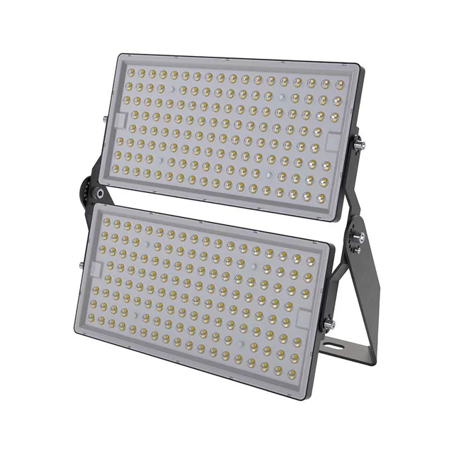 Faretto industriale LED V-TAC 500W 67500lm Colore della luce: Bianco freddo