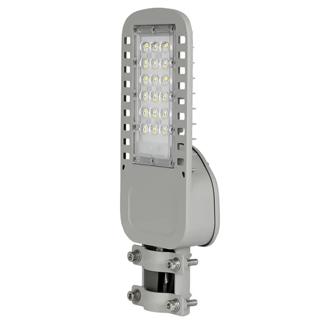 Farola LED V-TAC, 30W - 135lm/w - SAMSUNG LED