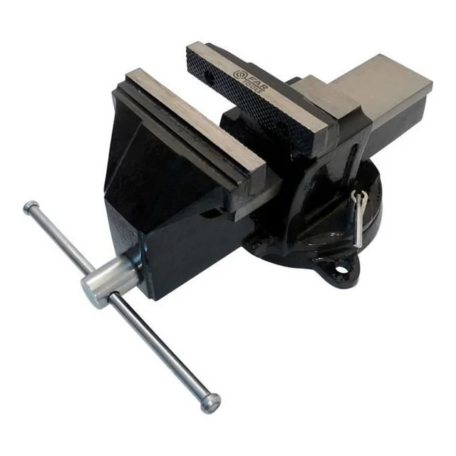 Fartools Pro Eto ključavničarski namizni primež 150 135-150 mm