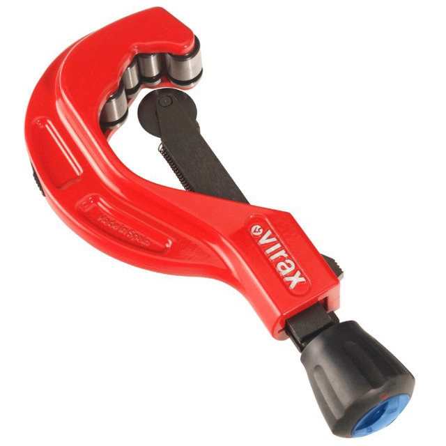 Virax Fast feed plastic pipe cutter 6–65 mm (210497) - merXu - Negotiate  prices! Wholesale purchases!