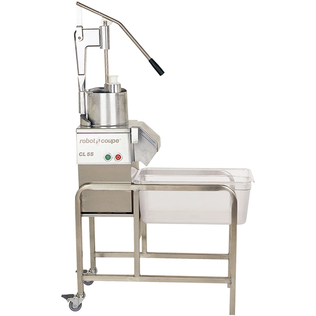 Fatiador CL55 400V/50/3 dois alimentadores