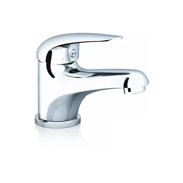 Faucet for Ravak Suzan sink, SN 012.00 without bottom valve