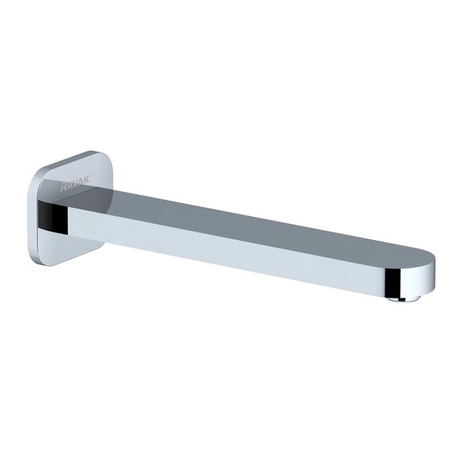 Faucet Ravak Chrome, CR 027.00, for concealed bath/washbasin faucet