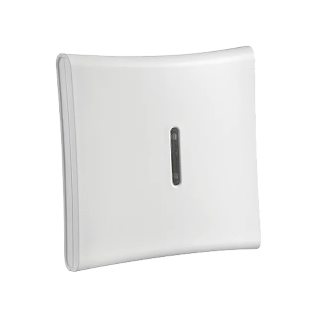 Wireless indoor siren with flash compatible PowerG 868 MHz - DSC PG8901-BATT