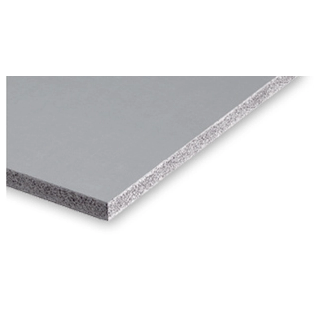 FC POWERPANEL cementa plāksne H2O FERMACELL 12,5 mm 260x125 cm (75050)