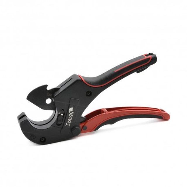 Pipe and conduit shears with replaceable blade 0-42mm SK5 1278