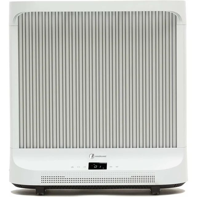 Haverland digital radiator IDK1 White Gray 2000 W