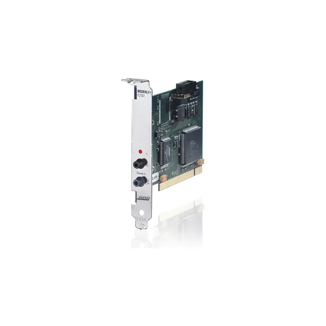 FC7501 | Scheda principale SERCOS II, canale 1, PCI