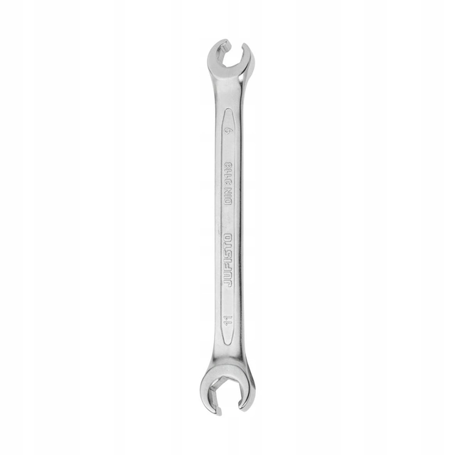 OPEN EYING WRENCH 9 X 11 MM