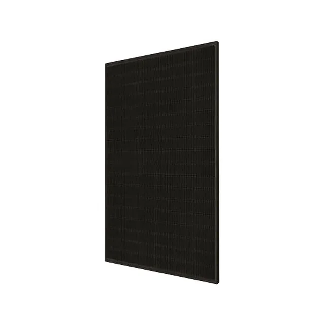 LONGI Solar LR4-72HPB -420W, FULL BLACK, FRAME 40mm