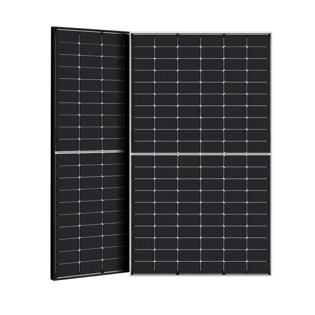 Jinko photovoltaic module 480 480W JKM480N-60HL4-V BF