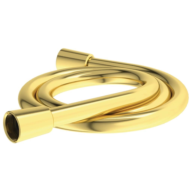 Shower hose Ideal Standard IdealRain, 175 cm, Brushed Gold