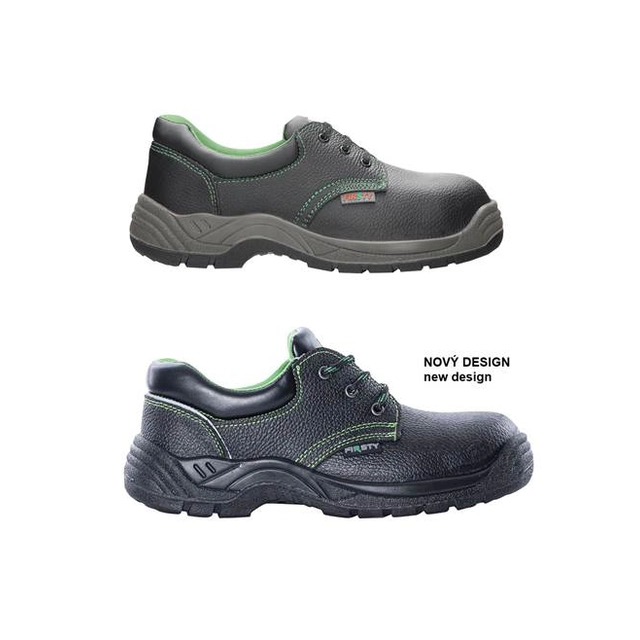 Safety shoes ARDON®FIRLOW S3 Size: 46 / N