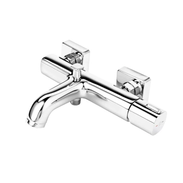 Fdesign Meandro Bathtub Faucet FD1-MDR-1-11