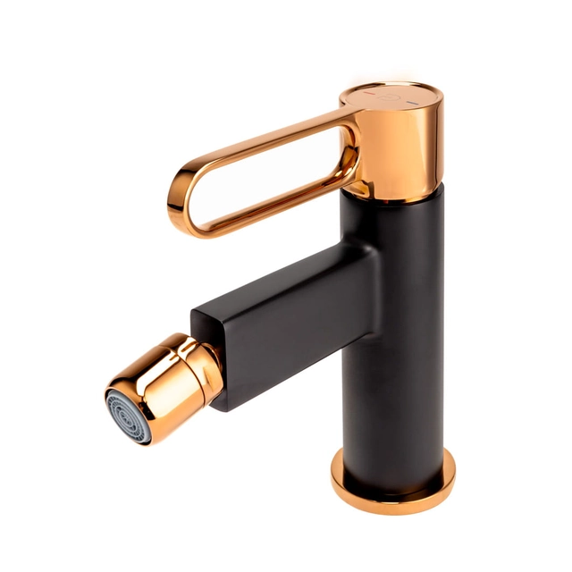 Fdesign Zaffiro Bidet Tap