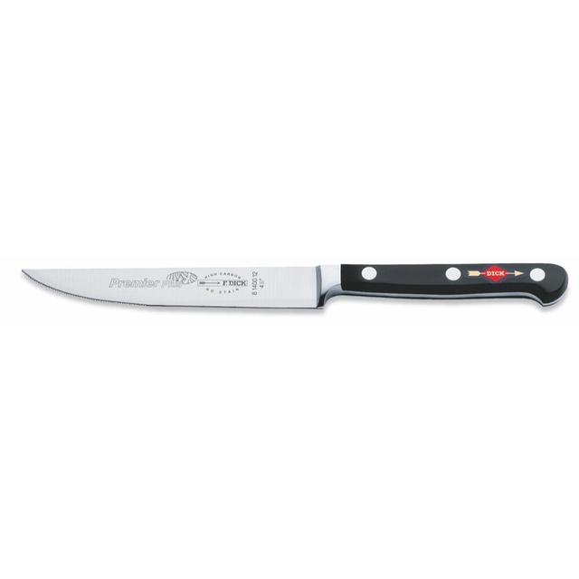 F.Dick Premier Plus steak knife 12 cm