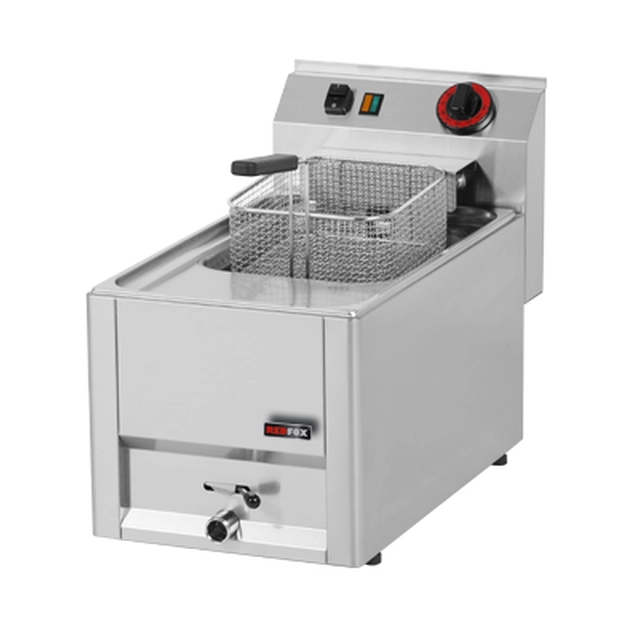 FE 30 EL Electric fryer