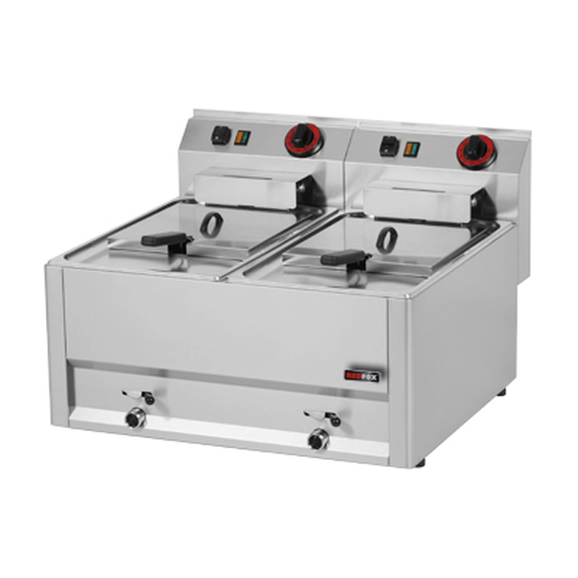 FE 60 ELT ﻿Electric fryer