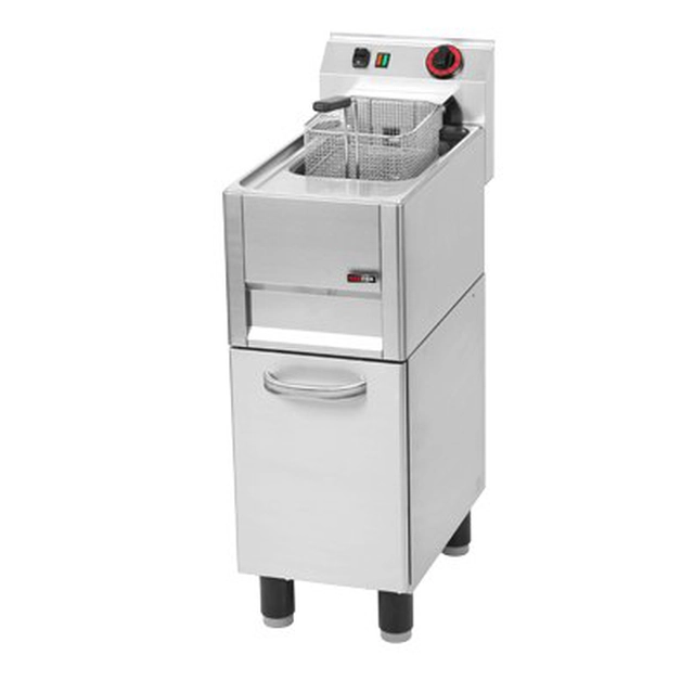 FE 61/13 ELT ﻿Based electric fryer