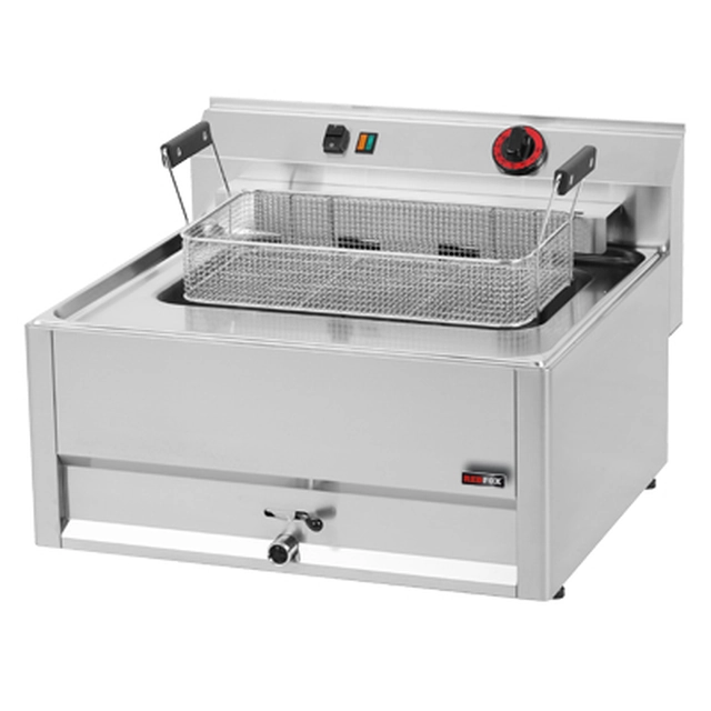 FE 66 ELT ﻿Friteuse électrique 16l