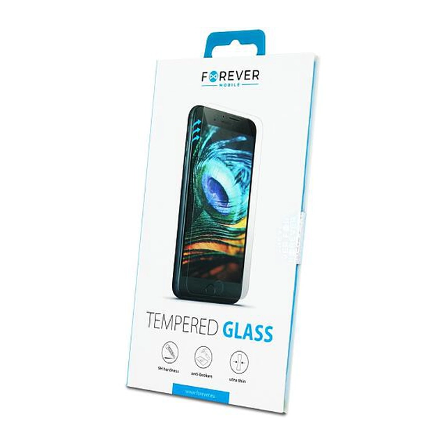 Forever tempered glass for Samsung Galaxy A21s