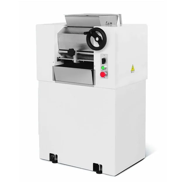 Grinder grinder | Two-roll mill | Refining machine | Mixer | CRONOS 2/C