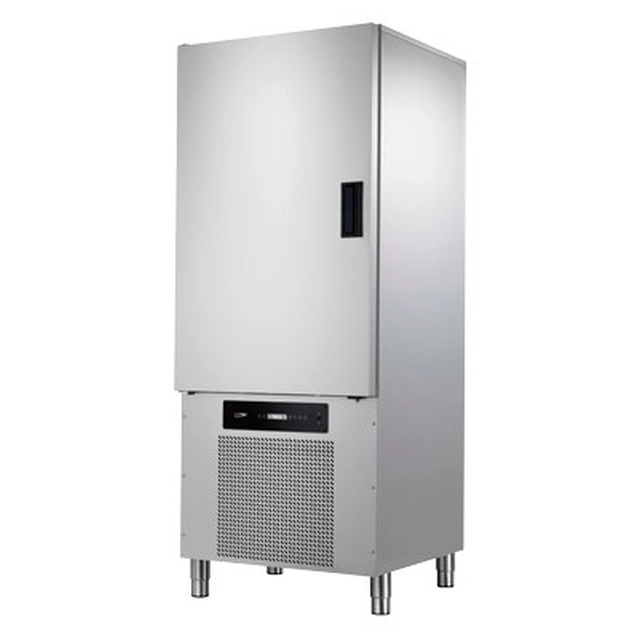 Federação Russa | Refrigerador de choque 15x GN 1/1 Redfox SHF 1511