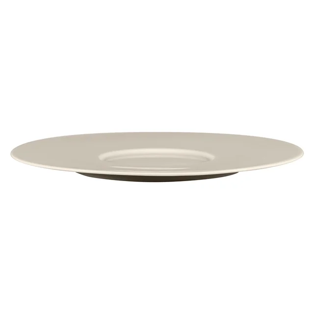 FEDRA Flat plate gourmet 29 cm