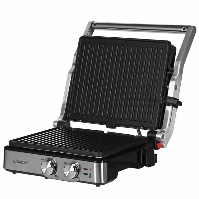 Feel Maestro Electric Grill MR-721 2000 W