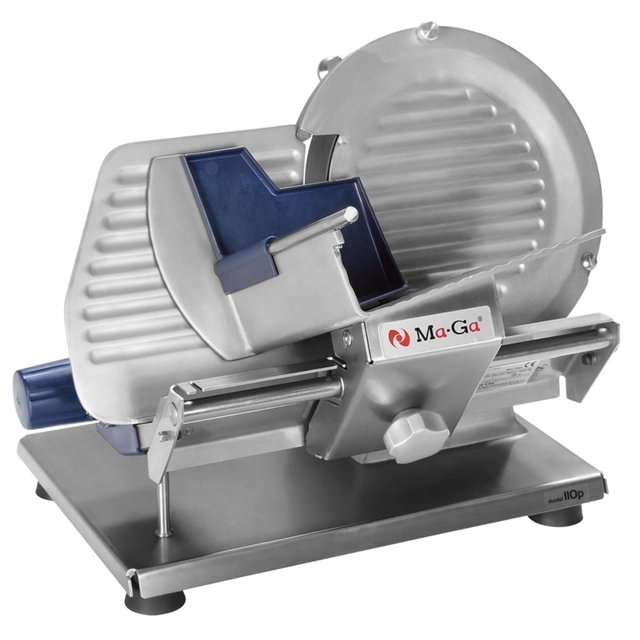 Felator gastronomic model 110p standard CE