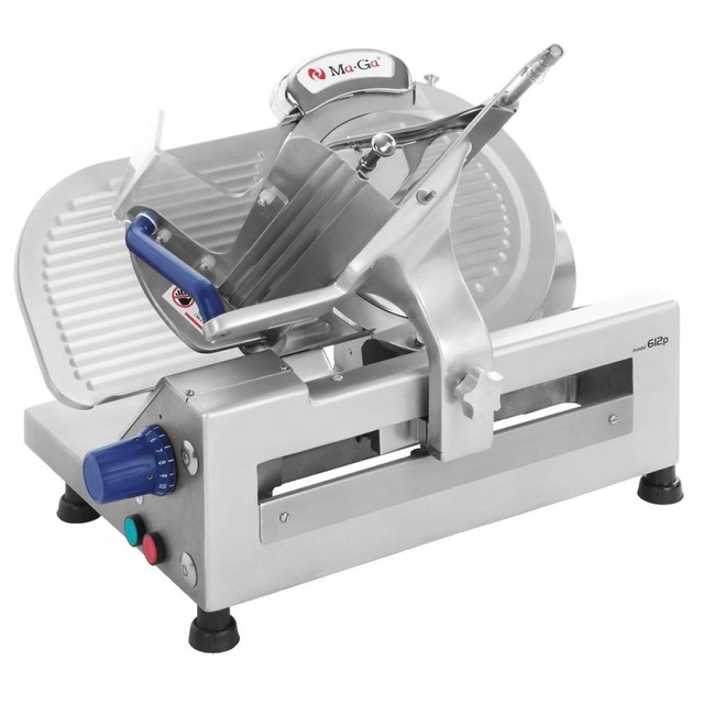 Felator gastronomic model 612p standard CE