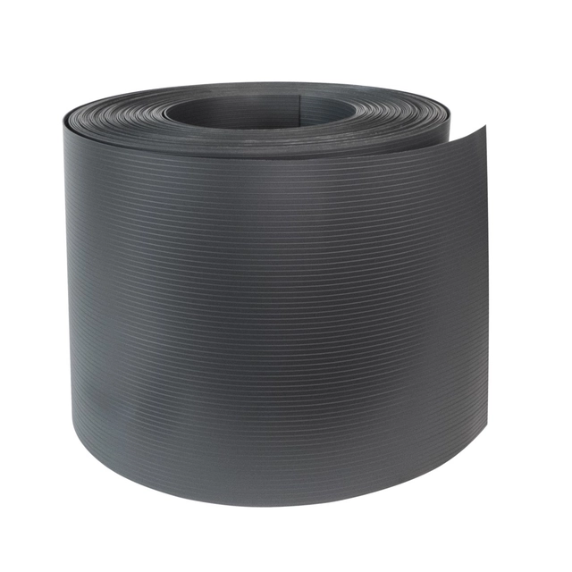 fence tape 26mb Thermoplast® SMART 190mm GRAPHITE