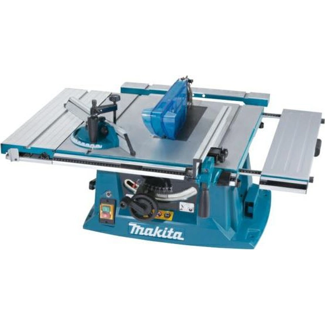 Ferăstrău circular Makita MLT100N 1500 W 260 mm