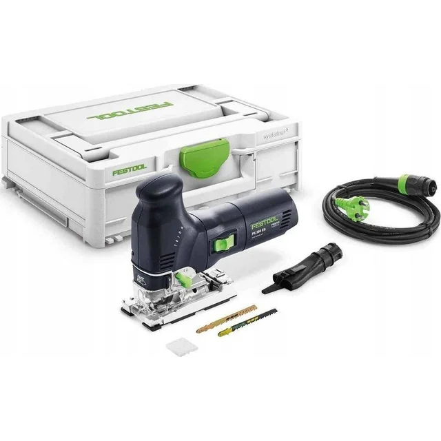 Ferăstrău electric Festool Ferăstrău alternativ Festool 576041 720 W