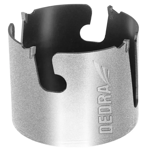 Ferăstrău universal TCT DEDRA 08X102 102MM 5/8''