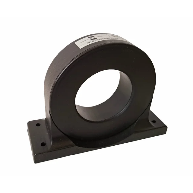 Ferrite ring CH4 for converters above 45 kW, inner diameter (hollow) 58 mm