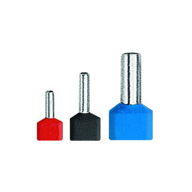 Ferrule end TV_6-12/100