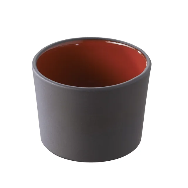 Feste Tasse 150ml rot