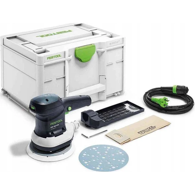 Festool hiomakone Festool monihiomakone 576072 310 W 230 V