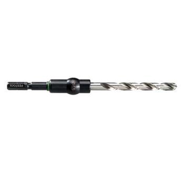 Festool HSS D 8.0 / 75 CE / M-Set Twist drill 495308