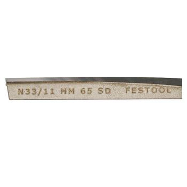 Festool HW 65 Spiral knife 488503